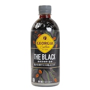 (メンズ、レディース)THE BLACK 猿田彦珈琲監修 500ml P500ジョージア ザ ブラック