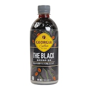 ジョージア（GEORGIA）（メンズ、レディース）THE BLACK 猿田彦珈琲監修 500ml P500ジョージア ザ ブラック