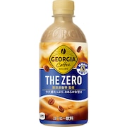 ジョージア（GEORGIA）（メンズ、レディース、キッズ）ジョージア THE ゼロ 440ml