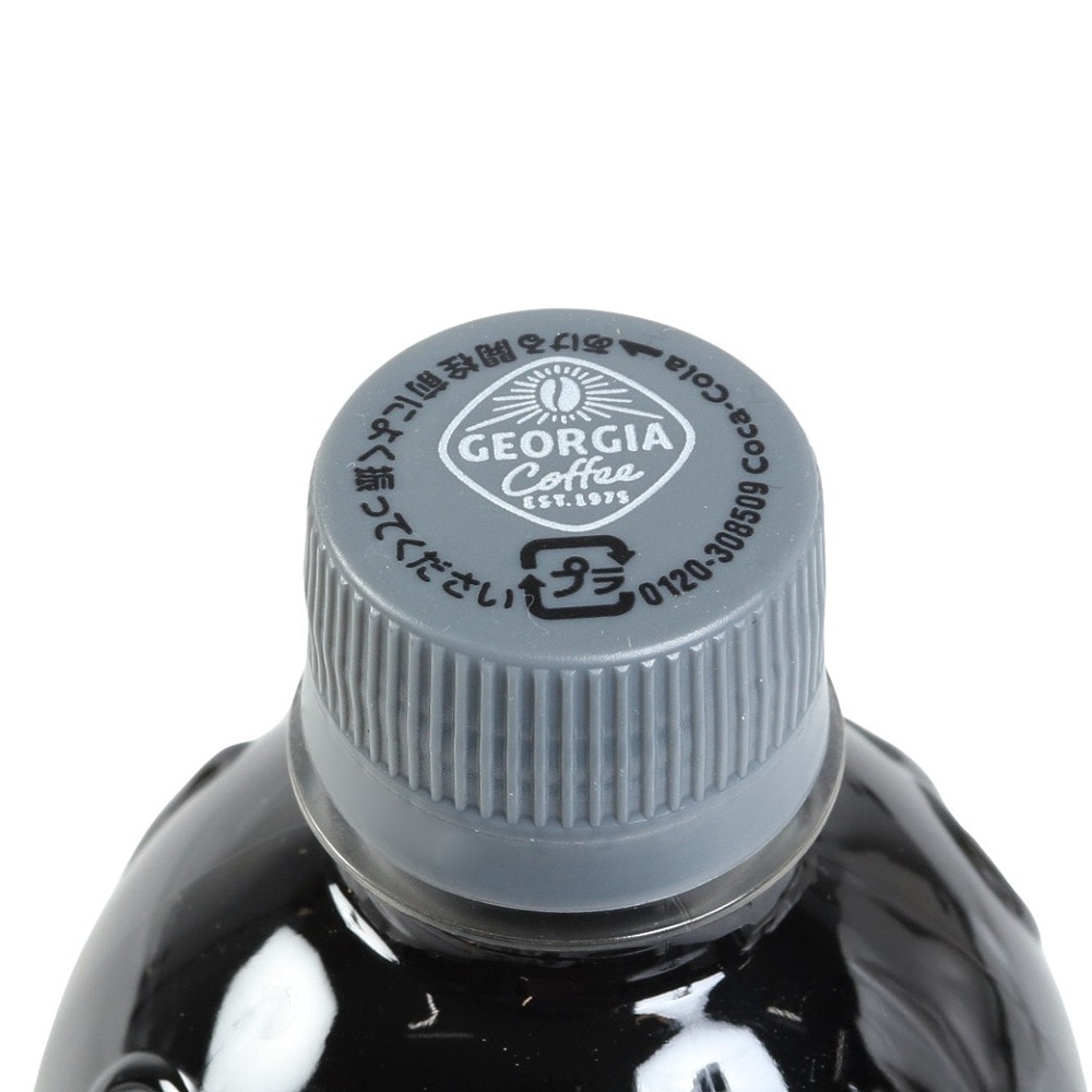 ジョージア（GEORGIA）（メンズ、レディース）コーヒー飲料 PET500ml コーヒー ブラックコーヒー ペットボトル