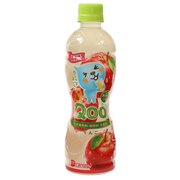 ミニッツメイド（MinuteMaid）（メンズ、レディース、キッズ）ミニッツメイド QOO りんご