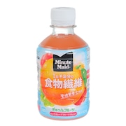 ミニッツメイド（MinuteMaid）（メンズ、レディース、キッズ）ピンクグレープフルーツ 280ml