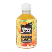 (メンズ、レディース、キッズ)オレンジブレンド マルチビタミン 280ml