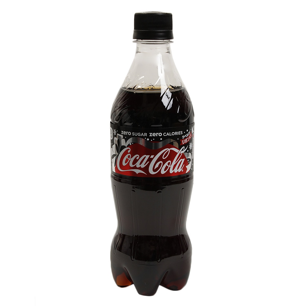 コカコーラ（Coca-Cola）（メンズ、レディース、キッズ）コカ・コーラ P500 CCゼロOTG
