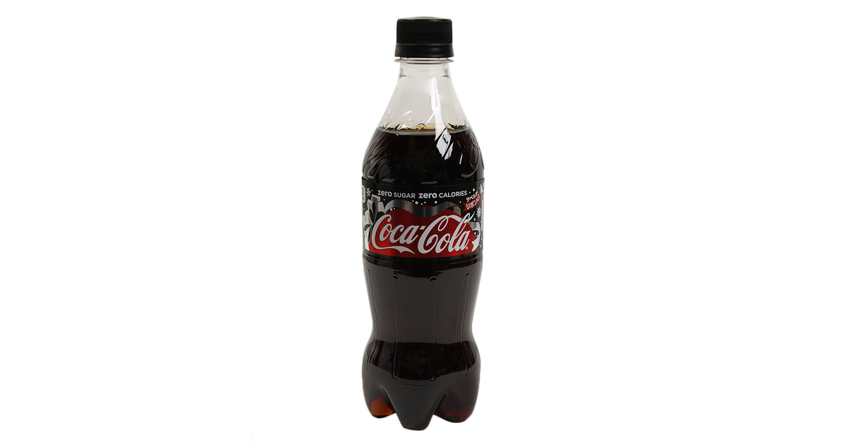 コカ コーラ P500 Ccゼロotg コカコーラ エルブレス
