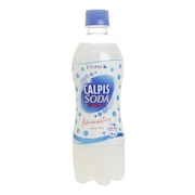 (メンズ、レディース、キッズ)カルピスソーダ 500ml KOS010543