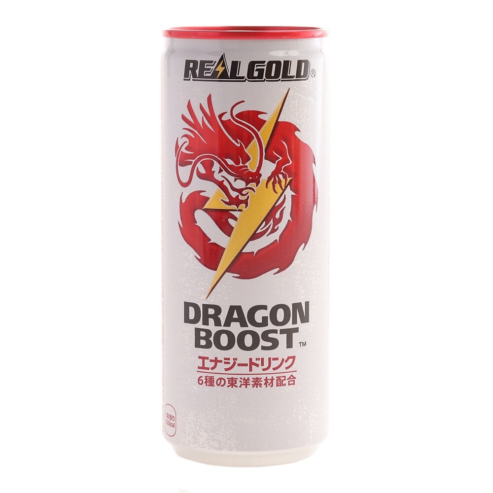  リアルゴールド ドラゴンブースト 250ml