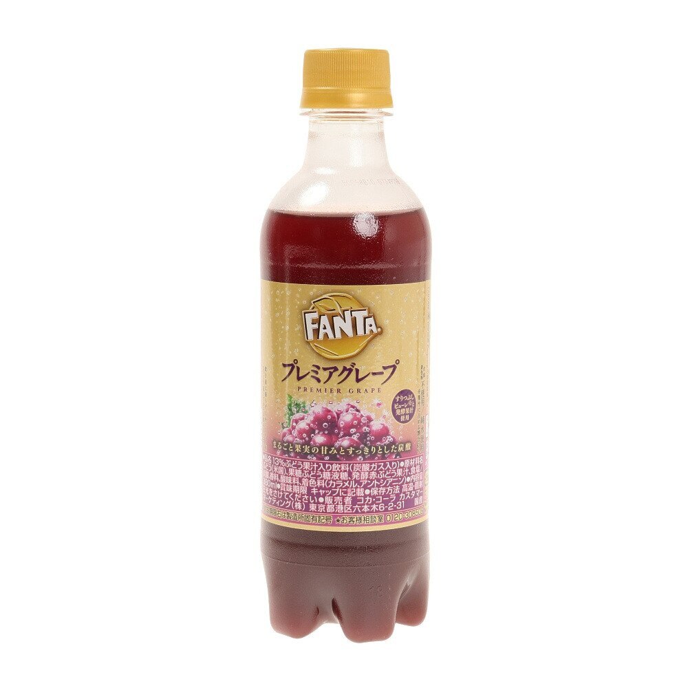ファンタ（Fanta）（メンズ、レディース、キッズ）ファンタ プレミアグレープ