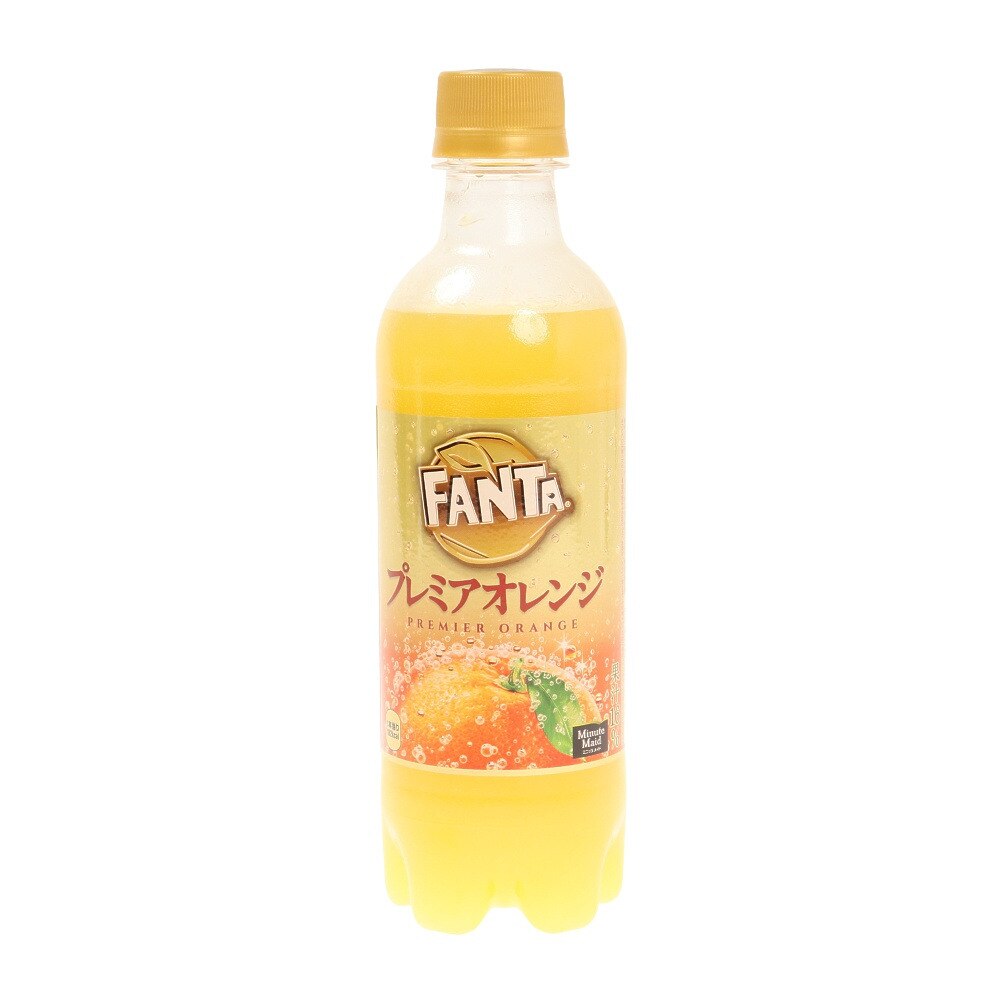  ファンタ プレミアオレンジ