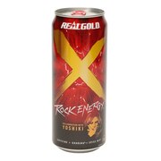 コカコーラ（Coca-Cola）（メンズ、レディース）C500 リアルゴールドX