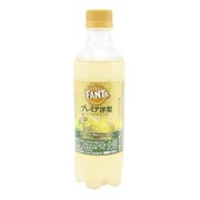 ファンタ（Fanta）（メンズ、レディース、キッズ）プレミア洋梨 380ml P380