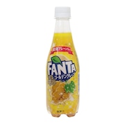 ファンタ（Fanta）（メンズ、レディース、キッズ）ファンタ ゴールデングレープ 410ml