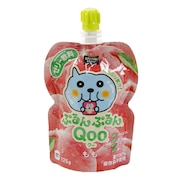 (メンズ、レディース、キッズ)ぷるんぷるん Qoo もも HP125