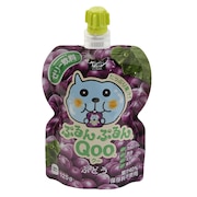 (メンズ、レディース、キッズ)ぷるんぷるん Qoo ブドウ HP125