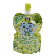 (メンズ、レディース、キッズ)ぷるんぷるん Qoo マスカット HP125