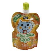 (メンズ、レディース、キッズ)ぷるんぷるん Qoo みかん HP125