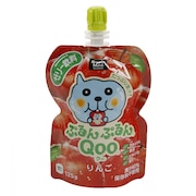 (メンズ、レディース、キッズ)ぷるんぷるん Qoo りんご HP125