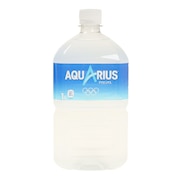 アクエリアス（AQUARIUS）（メンズ、レディース、キッズ）スポーツドリンク アクエリアス 1L