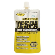 (メンズ、レディース)スポーツサプリメント 80ml VESPA