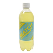マッチ(メンズ、レディース、キッズ)マッチ 500mlペットボトル 500ml