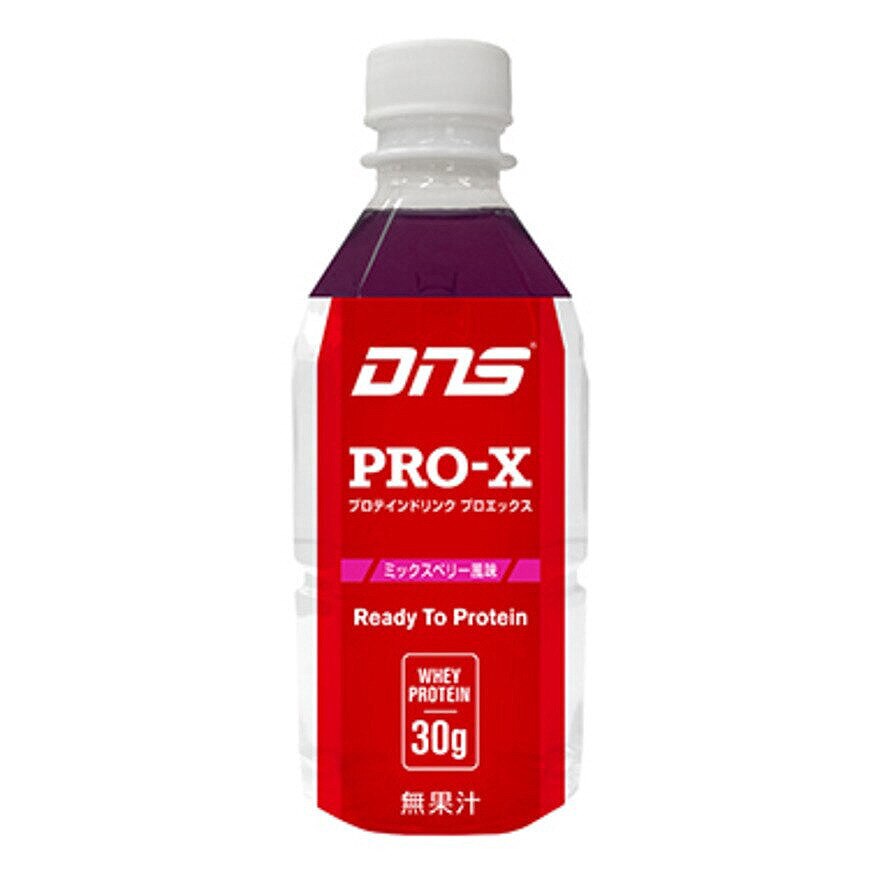  プロエックス ミックスベリー風味 350ml