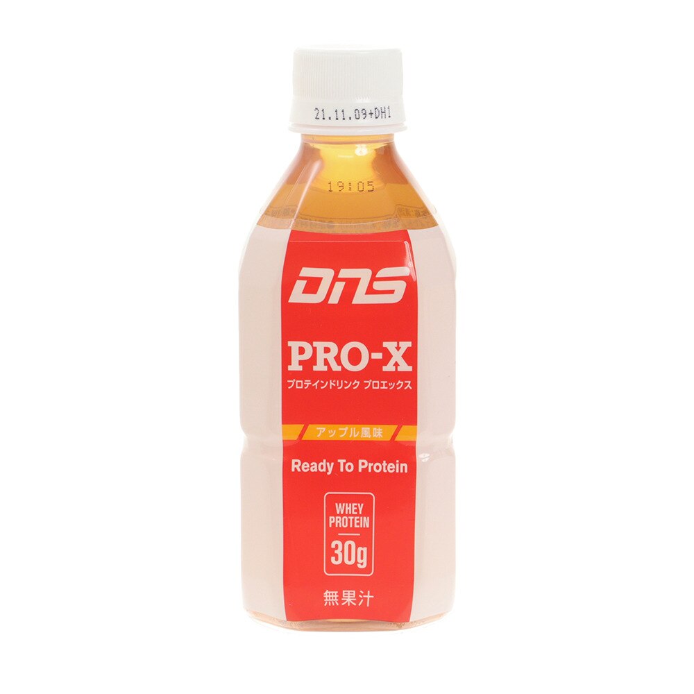  プロテインドリンク プロエックス アップル風味 350ml