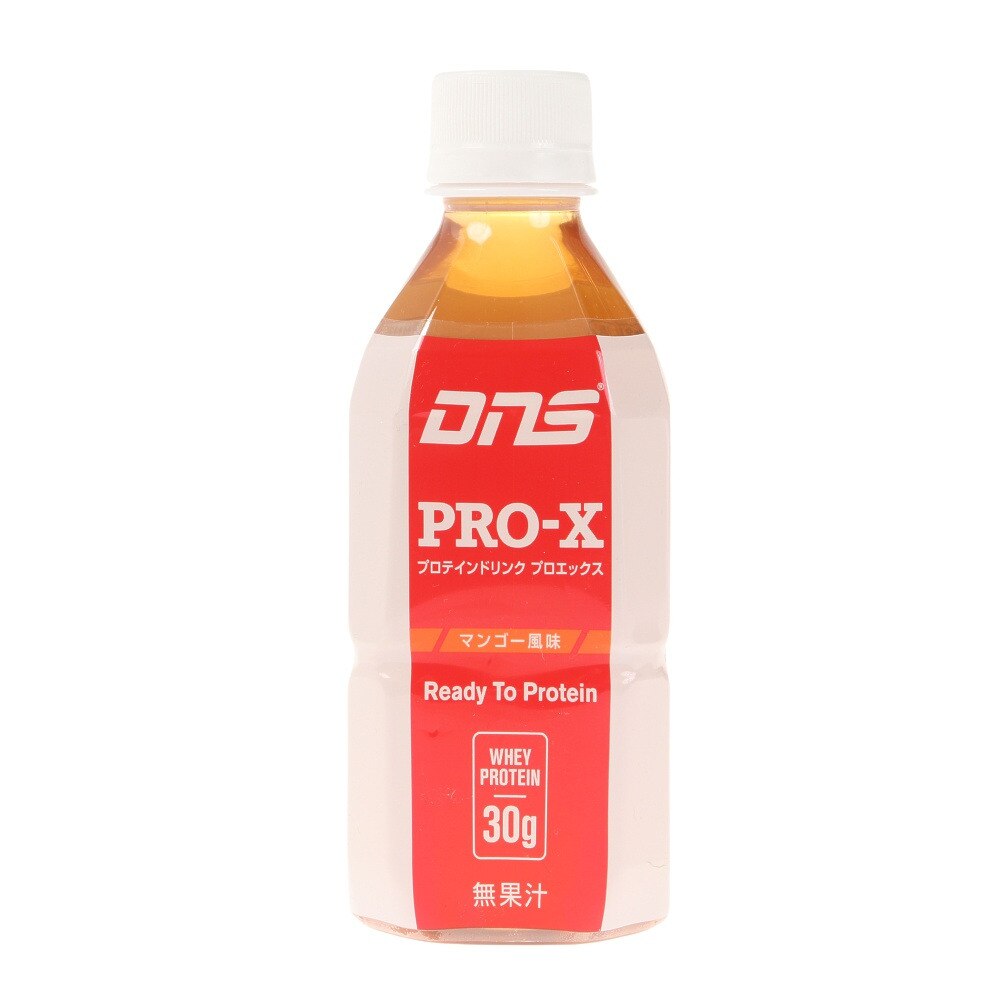  プロテインドリンク プロエックス マンゴー風味 350ml
