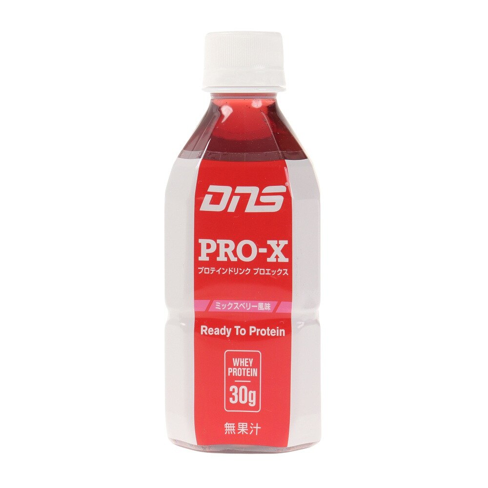  プロテインドリンク プロエックス ミックスベリー風味 350ml