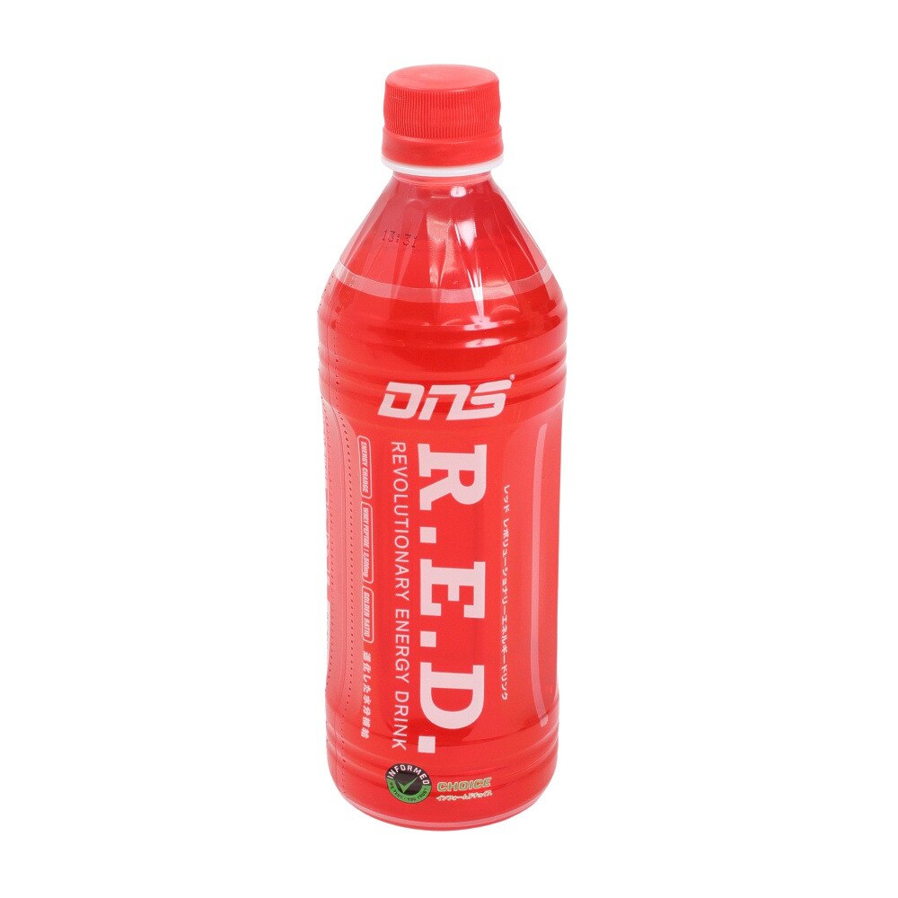  R.E.D. レッドブラッドオレンジ風味 500ml IC16A
