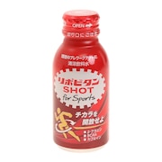 大正製薬（メンズ、レディース）リポビタンショット for Sports 064416 100ml