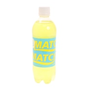(メンズ、レディース、キッズ)マッチ 500ml