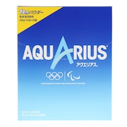 アクエリアス（AQUARIUS）（メンズ、レディース）アクエリアス パウダー(粉末) 1L用(48g×5)