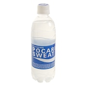 (メンズ、レディース、キッズ)ポカリスエット 500ml