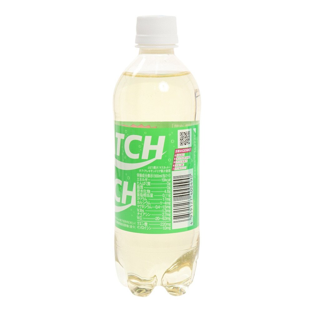 マッチ（メンズ、レディース、キッズ）マッチ マスカット500ml MM500