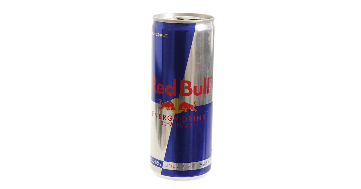 レッドブル エナジードリンク 250ml レッドブル ヴィクトリアゴルフ