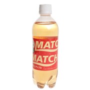 マッチ（Match）（メンズ、レディース、キッズ）ビタミンアップル 500ml MVA500