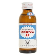 (メンズ、レディース)リポビタンD 100ml