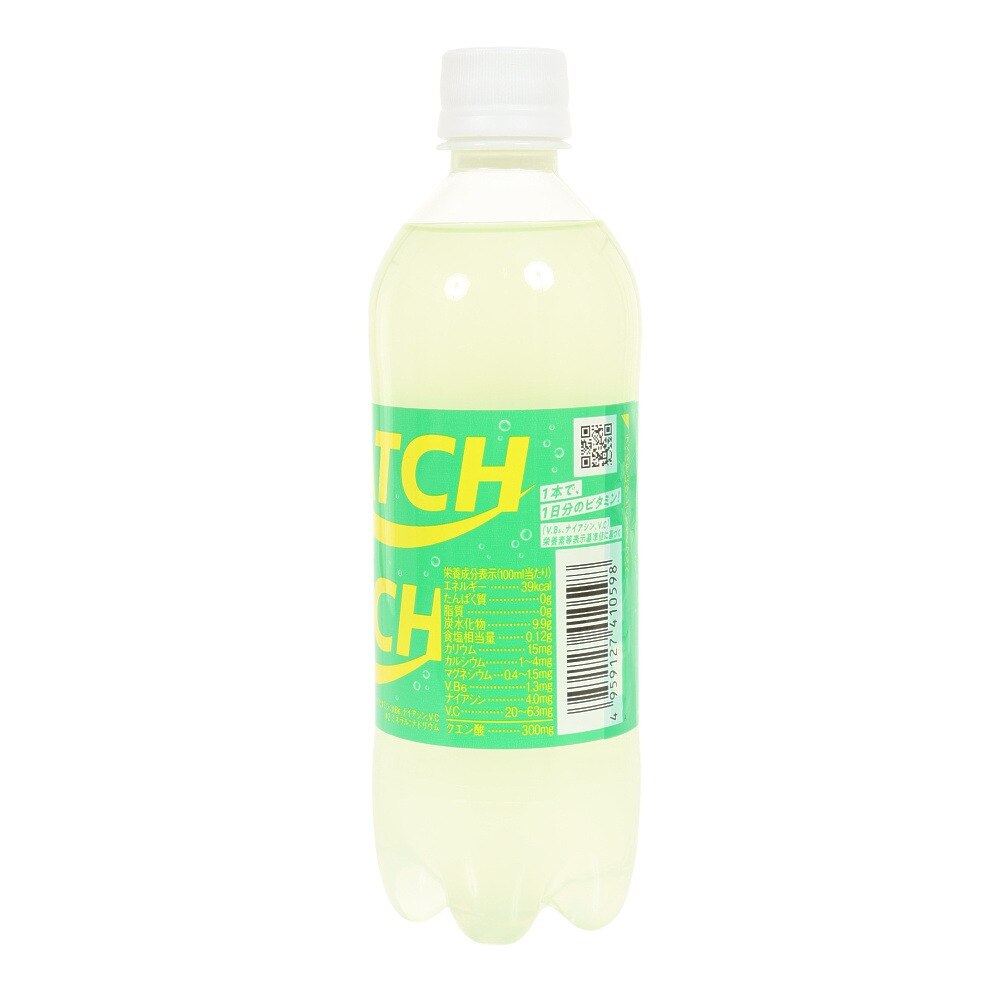 マッチ（Match）（メンズ、レディース、キッズ）マッチ 塩レモンサイダー500ml MSL500 マッチ