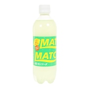 マッチ（Match）（メンズ、レディース、キッズ）マッチ 塩レモンサイダー500ml MSL500 マッチ