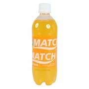 (メンズ、レディース、キッズ)マッチ ビタミンみかん 500ml 1069