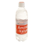 (メンズ、レディース、キッズ)アミノバリュー 4000 500ml