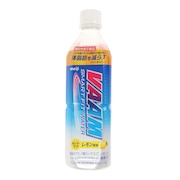 ヴァーム（VAAM）（メンズ、レディース、キッズ）スマートフィットウォーター レモン風味 500ml 2650009