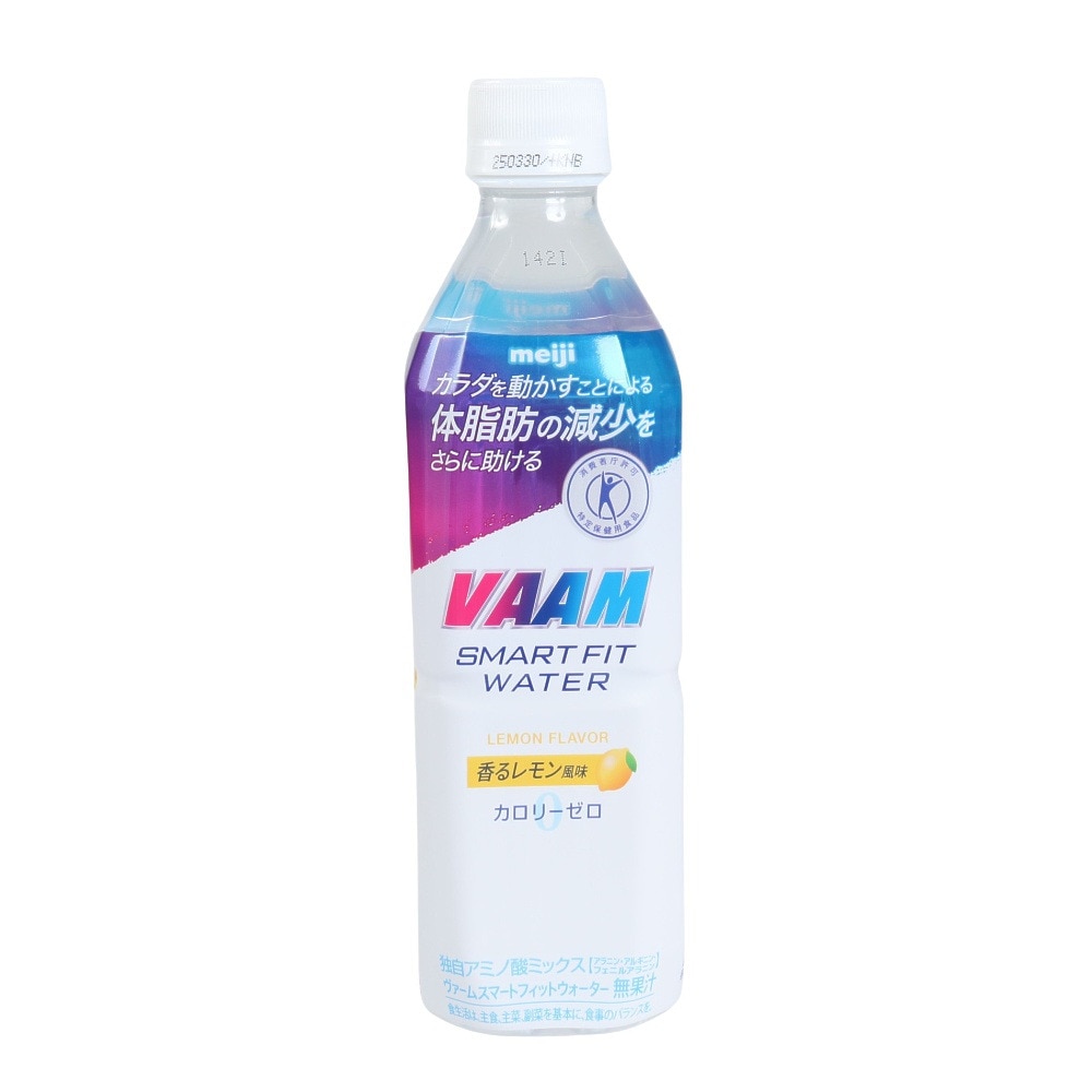 ヴァーム（VAAM）（メンズ、レディース）スマートフィット ウォーター 6本セット 2600100