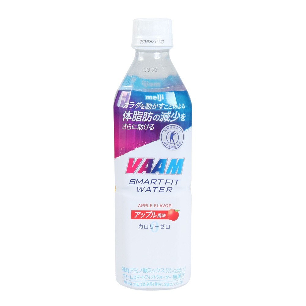 ヴァーム（VAAM）（メンズ、レディース）スマートフィット ウォーター 6本セット 2600100