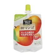(メンズ、レディース、キッズ)ミニッツメイド HP180 MM 朝マンゴ