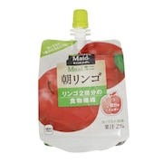 ミニッツメイド（MinuteMaid）（メンズ、レディース、キッズ）朝リンゴ 180g HP180