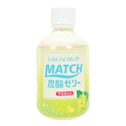 マッチ（Match）（メンズ、レディース、キッズ）マッチゼリー マスカット260g MM260 マッチゼリー