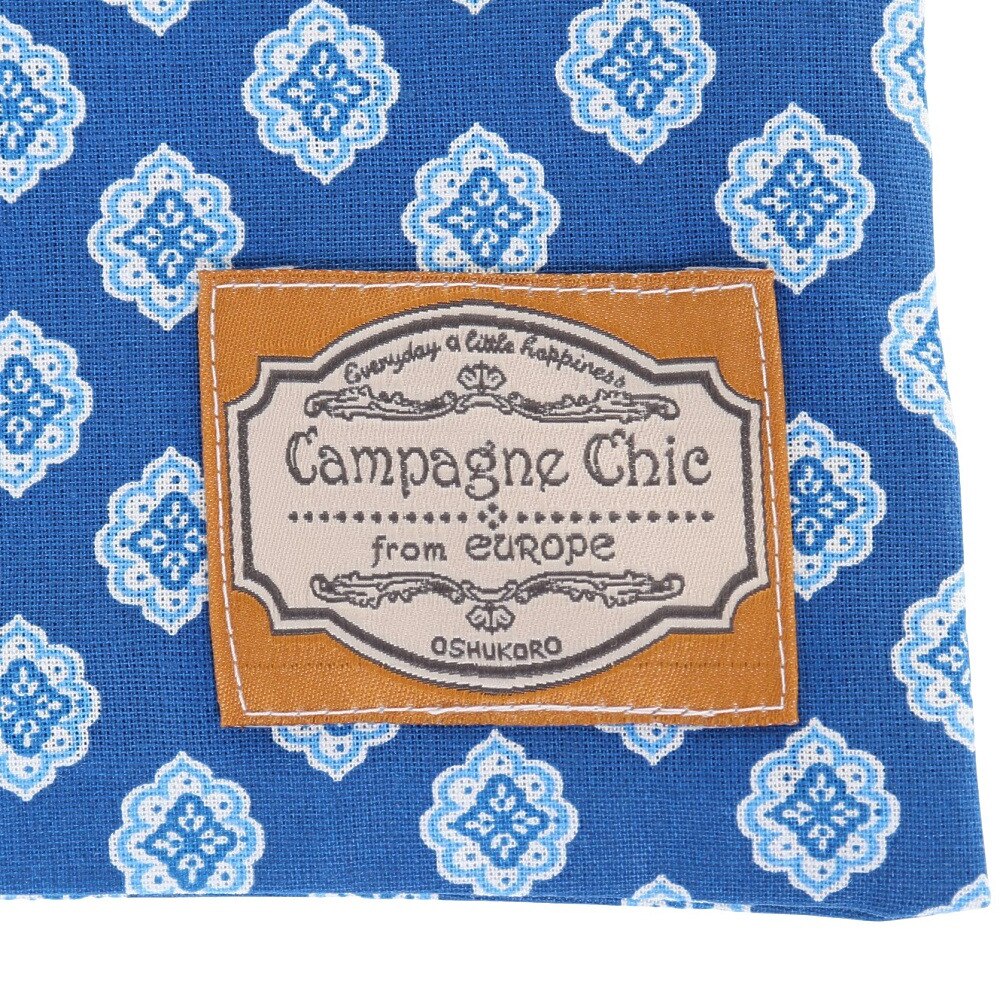 アミナ（amina）（レディース）ソルミュトートバッグ LJMP3104 BL