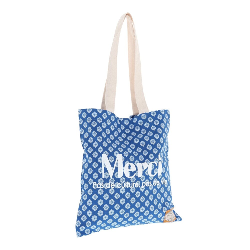 アミナ（amina）（レディース）ソルミュトートバッグ LJMP3104 BL