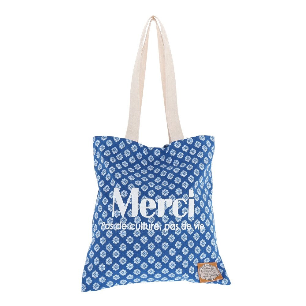 アミナ（amina）（レディース）ソルミュトートバッグ LJMP3104 BL